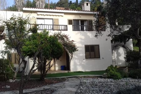 For Sale: Detached house, Tala, Paphos, Cyprus FC-31743 - #1
