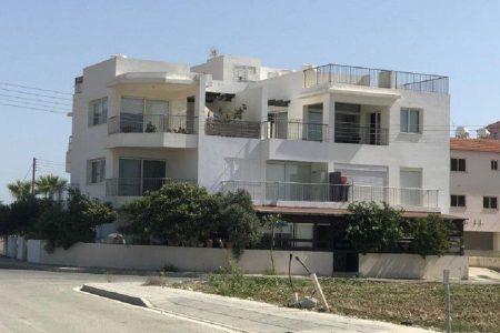 FC-31896: Apartment (Flat) in Pervolia, Larnaca for Sale - #1