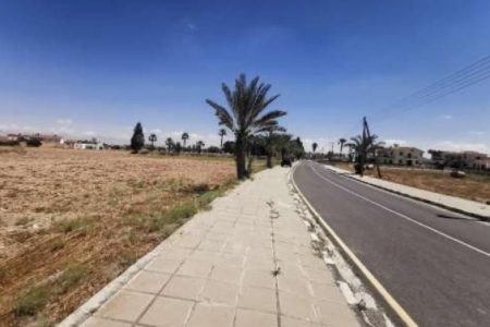 FC-32010: (Residential) in Athienou, Larnaca for Sale - #1
