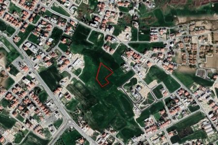 FC-32071:  (Residential) in Aradippou, Larnaca for Sale - #1