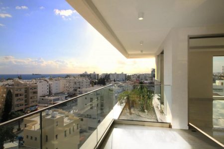 FC-32158: Apartment (Flat) in Posidonia Area, Limassol for Sale - #1