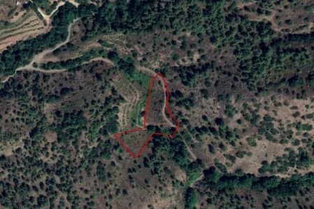 FC-32211:  (Agricultural) in Foini, Limassol for Sale - #1