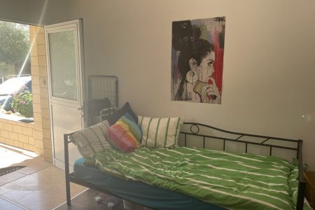 FC-32319: Apartment (Flat) in Agios Dometios, Nicosia for Rent - #1