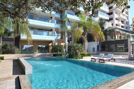 FC-32357: Apartment (Flat) in Amathounta, Limassol for Sale - #1