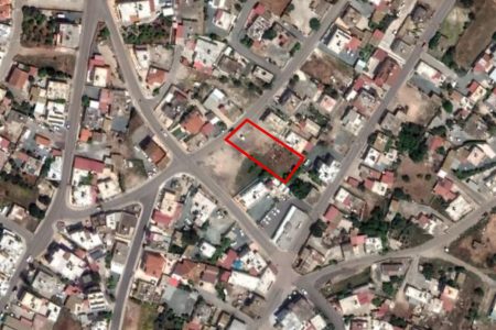 FC-32389: (Residential) in Xylofagou, Larnaca for Sale - #1