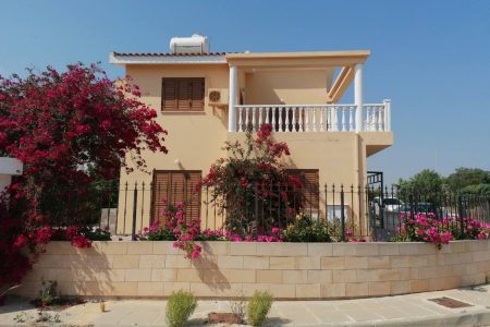 FC-32472: House (Detached) in Agia Thekla, Famagusta for Sale - #1