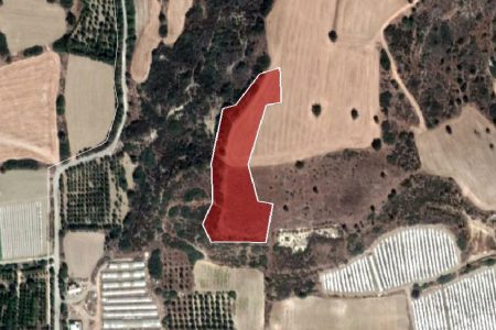 FC-32536: (Agricultural) in Maroni, Larnaca for Sale - #1
