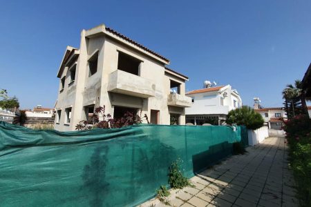 FC-32611: House (Detached) in Livadia, Larnaca for Sale - #1