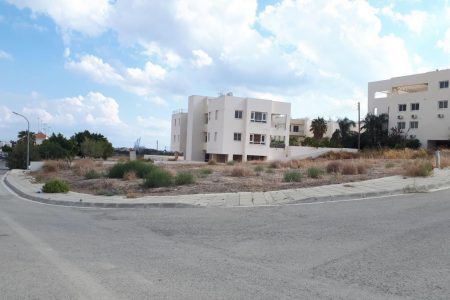 FC-32733: (Residential) in Oroklini, Larnaca for Sale - #1