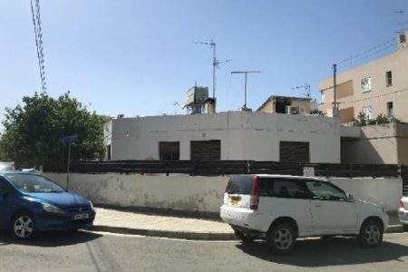 FC-32905: House (Semi detached) in Strovolos, Nicosia for Sale - #1