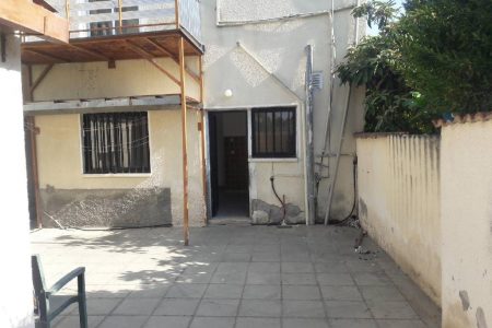 FC-32938: House (Semi detached) in Dali, Nicosia for Sale - #1