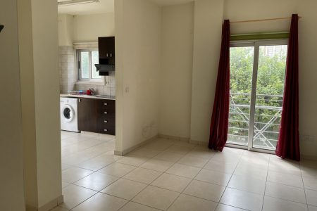 FC-33056: Apartment (Flat) in Pallouriotissa, Nicosia for Rent - #1