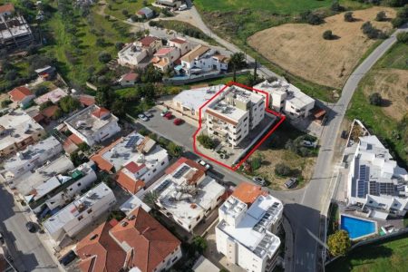 FC-33139: Apartment (Flat) in Latsia, Nicosia for Sale - #1