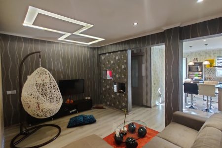 FC-33317: Apartment (Flat) in Polemidia (Kato), Limassol for Sale - #1