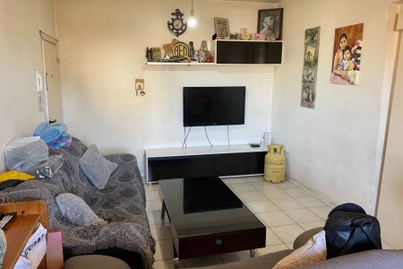 FC-33332: Apartment (Flat) in Agia Zoni, Limassol for Sale - #1