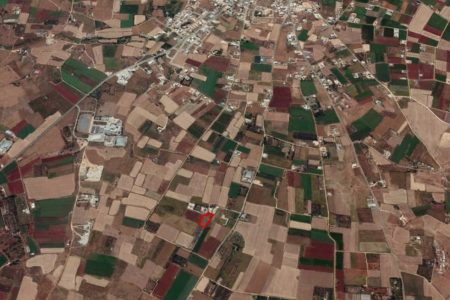 For Sale: Agricultural land, Xylofago, Larnaca, Cyprus FC-33384