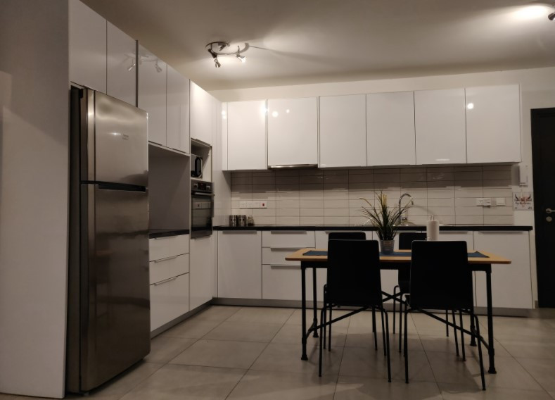 For Rent: Apartments, Engomi, Nicosia, Cyprus FC-33406 - #3