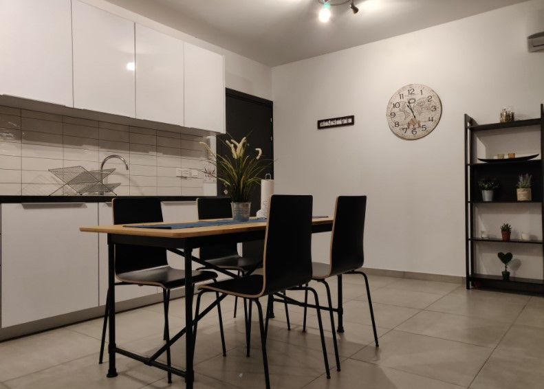 For Rent: Apartments, Engomi, Nicosia, Cyprus FC-33406 - #4