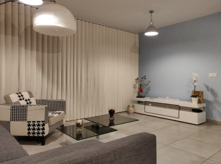 For Rent: Apartments, Engomi, Nicosia, Cyprus FC-33406 - #2