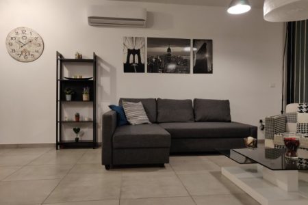 For Rent: Apartments, Engomi, Nicosia, Cyprus FC-33406 - #1
