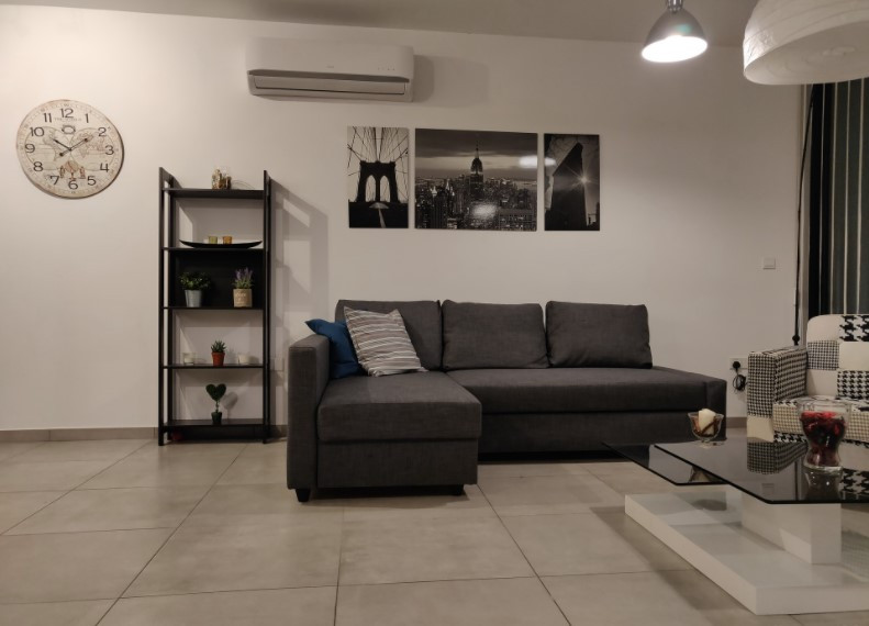 For Rent: Apartments, Engomi, Nicosia, Cyprus FC-33406 - #1