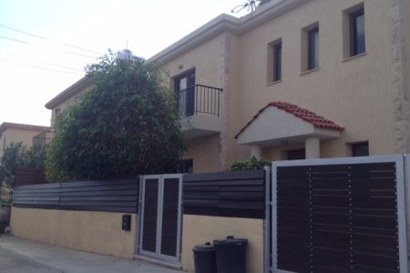 FC-9898: House (Detached) in Polemidia (Pano), Limassol for Sale - #1