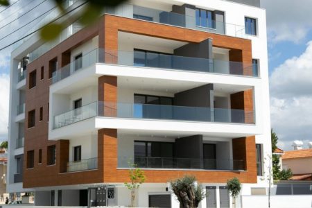 FC-19057: Apartment (Flat) in Potamos Germasoyias, Limassol for Rent - #1