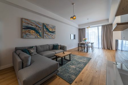 FC-20729: Apartment (Flat) in Potamos Yermasoyias, Limassol for Rent - #1