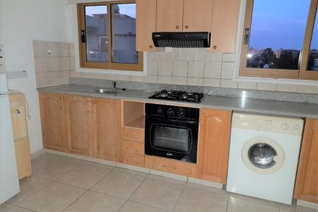 For Rent: Apartments, Aglantzia, Nicosia, Cyprus FC-29107 - #1