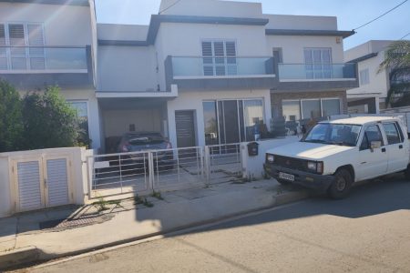 FC-33410: House (Semi detached) in Tseri, Nicosia for Sale - #1