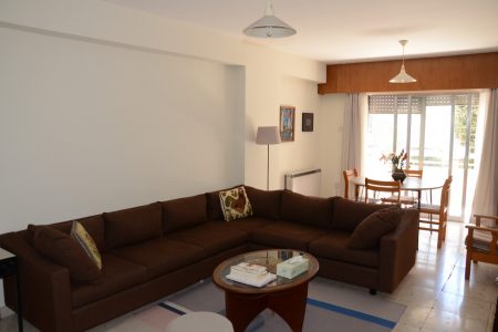 FC-33442: Apartment (Flat) in Agioi Omologites, Nicosia for Sale - #1