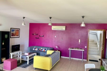 For Rent: Apartments, Engomi, Nicosia, Cyprus FC-33447 - #1
