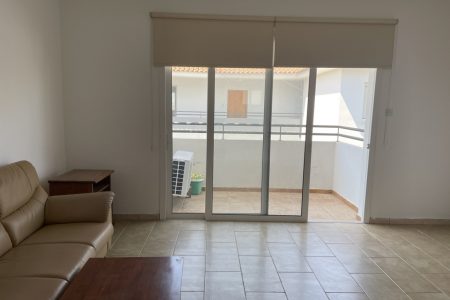 FC-33463: Apartment (Studio) in Aglantzia, Nicosia for Rent - #1