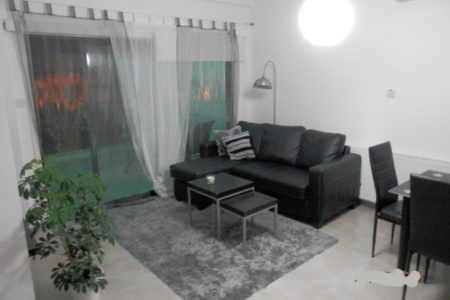FC-33474: Apartment (Flat) in Engomi, Nicosia for Rent - #1