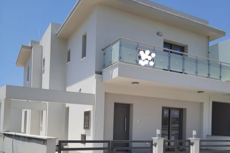 FC-33539: House (Detached) in Kiti, Larnaca for Sale - #1