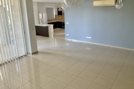 FC-33636: Apartment (Flat) in Pallouriotissa, Nicosia for Rent - #1