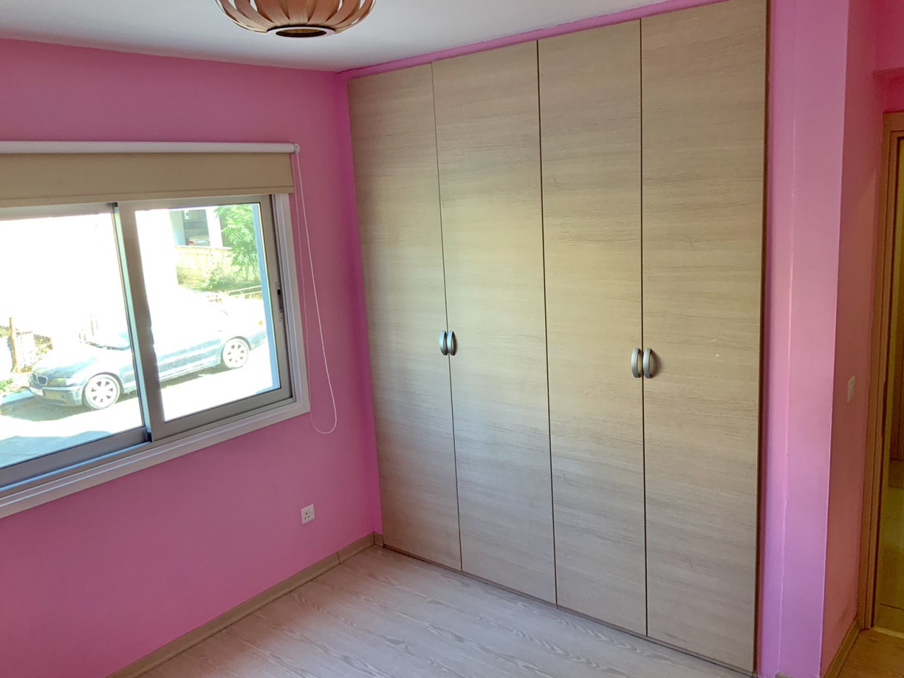 FC-33636: Apartment (Flat) in Pallouriotissa, Nicosia for Rent - #7 FC-33636: Apartment (Flat) in Pallouriotissa, Nicosia for Rent - #7