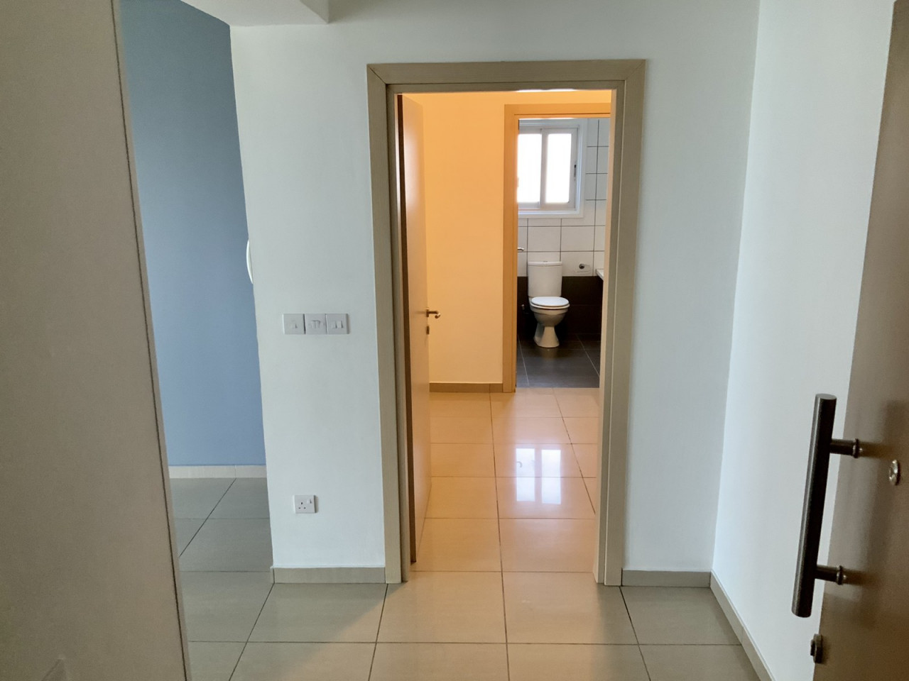 FC-33636: Apartment (Flat) in Pallouriotissa, Nicosia for Rent - #16
