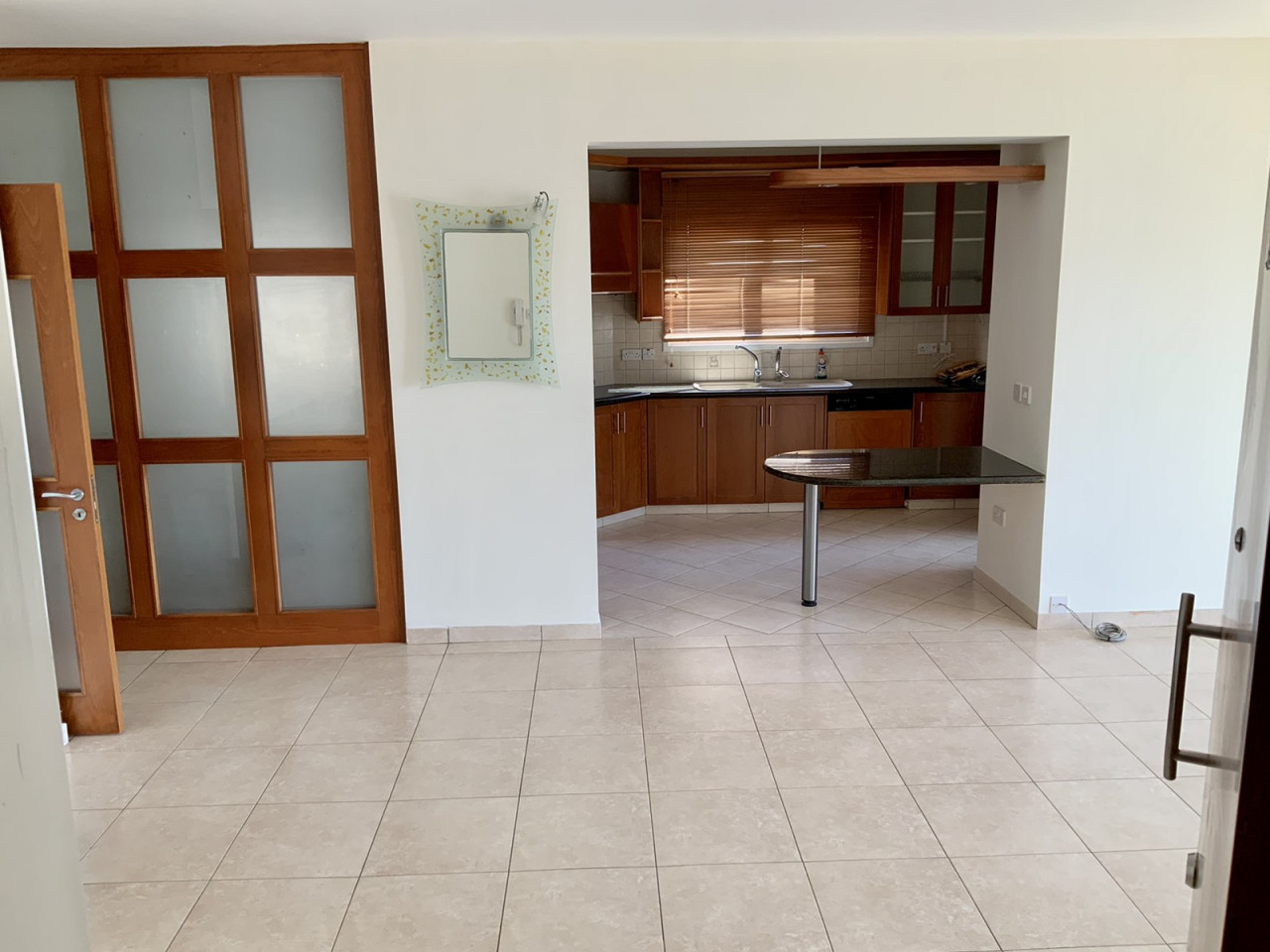 FC-33637: Apartment (Flat) in Agios Antonios, Nicosia for Rent - #1