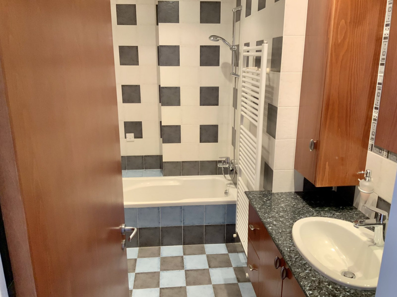 FC-33637: Apartment (Flat) in Agios Antonios, Nicosia for Rent - #8