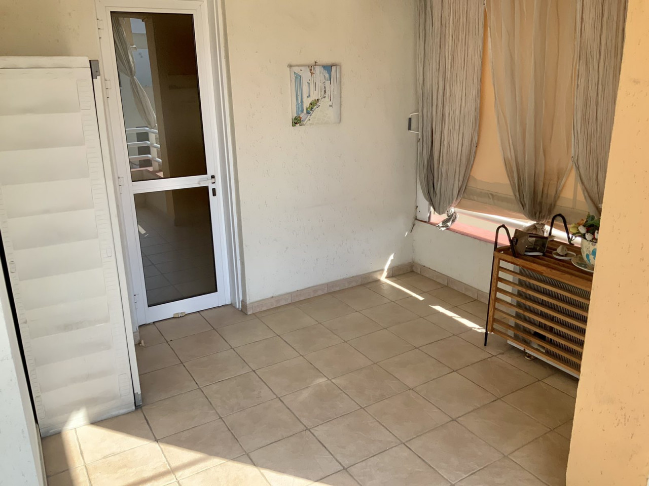 FC-33637: Apartment (Flat) in Agios Antonios, Nicosia for Rent - #9