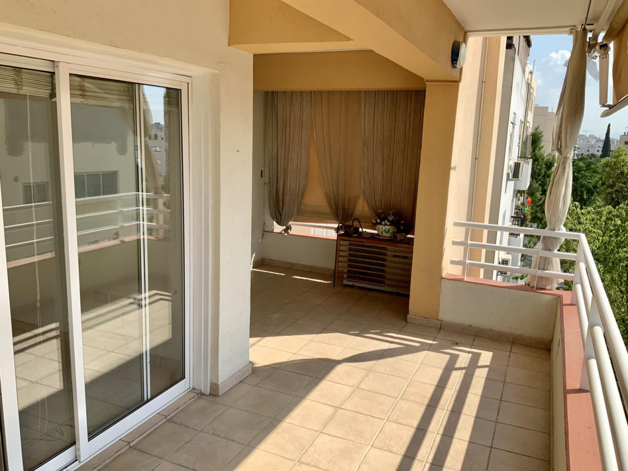 FC-33637: Apartment (Flat) in Agios Antonios, Nicosia for Rent - #10