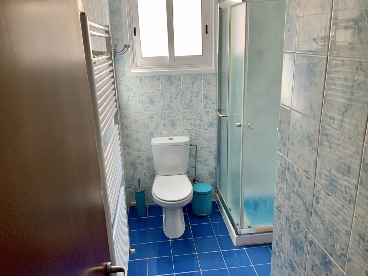 FC-33637: Apartment (Flat) in Agios Antonios, Nicosia for Rent - #11