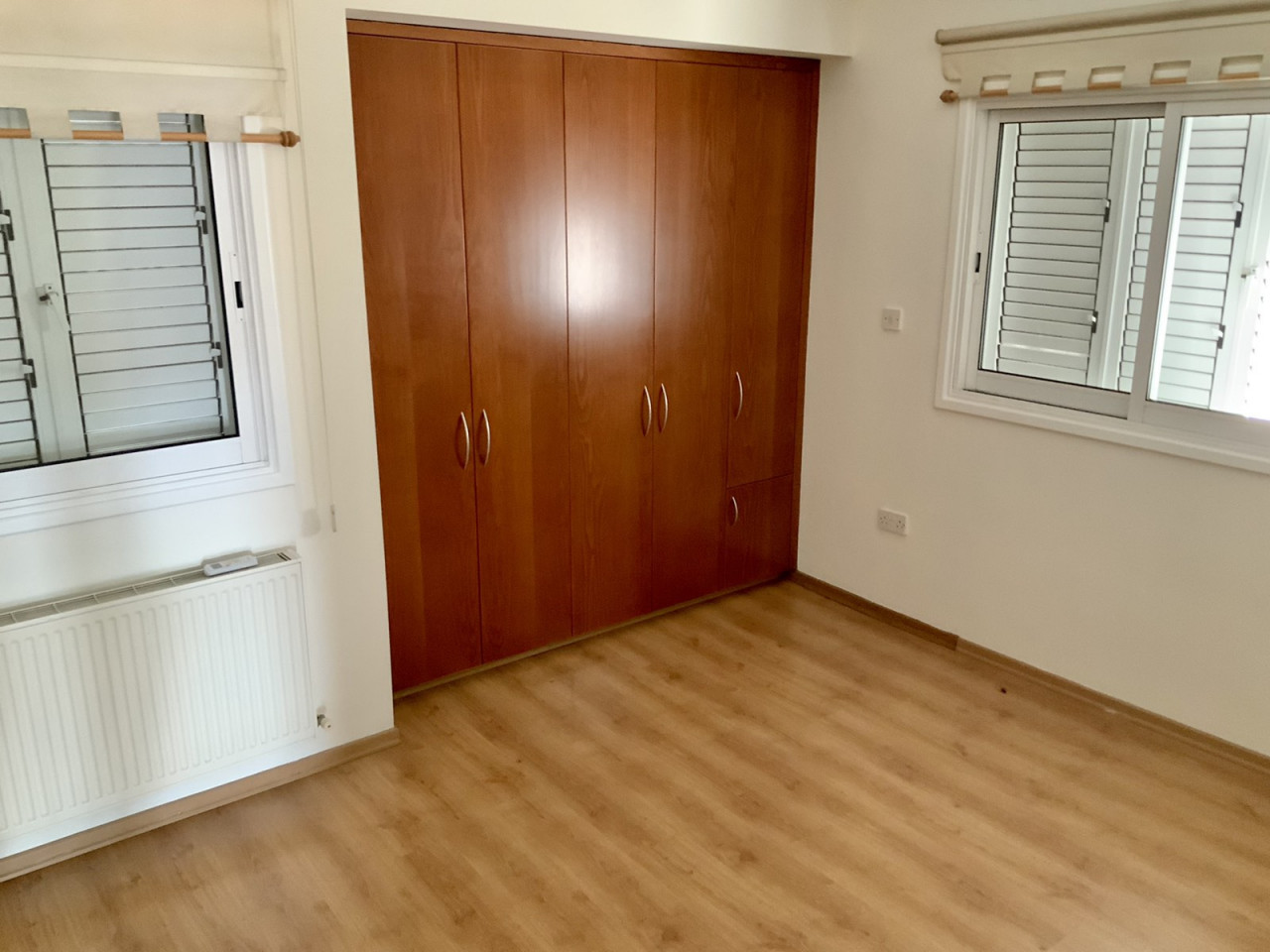 FC-33637: Apartment (Flat) in Agios Antonios, Nicosia for Rent - #12