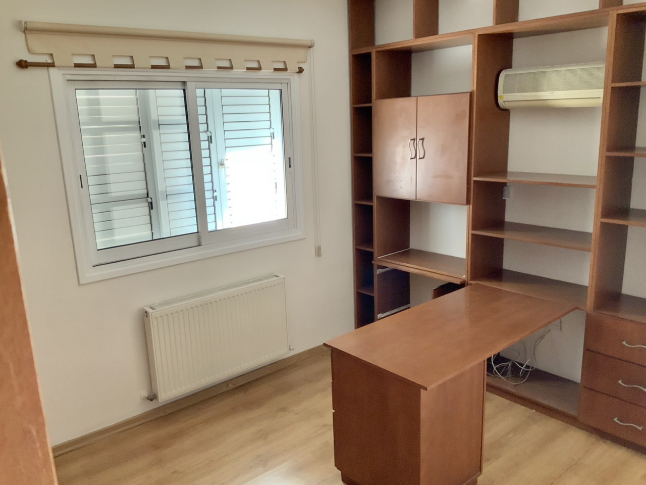 FC-33637: Apartment (Flat) in Agios Antonios, Nicosia for Rent - #13