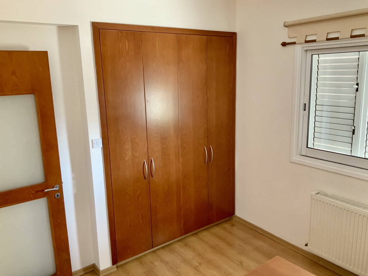 FC-33637: Apartment (Flat) in Agios Antonios, Nicosia for Rent - #14