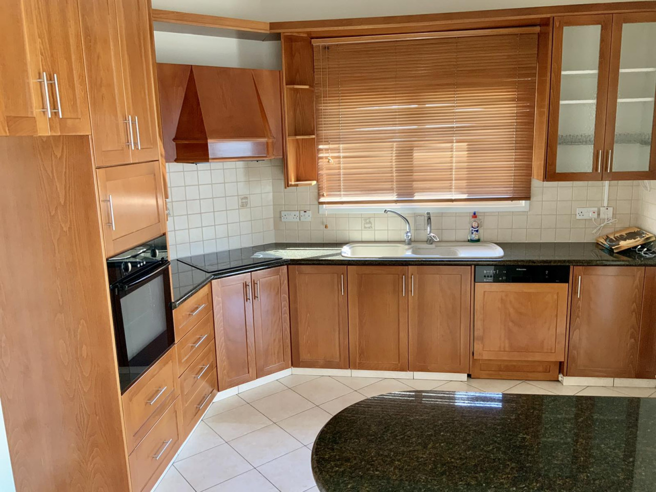 FC-33637: Apartment (Flat) in Agios Antonios, Nicosia for Rent - #3