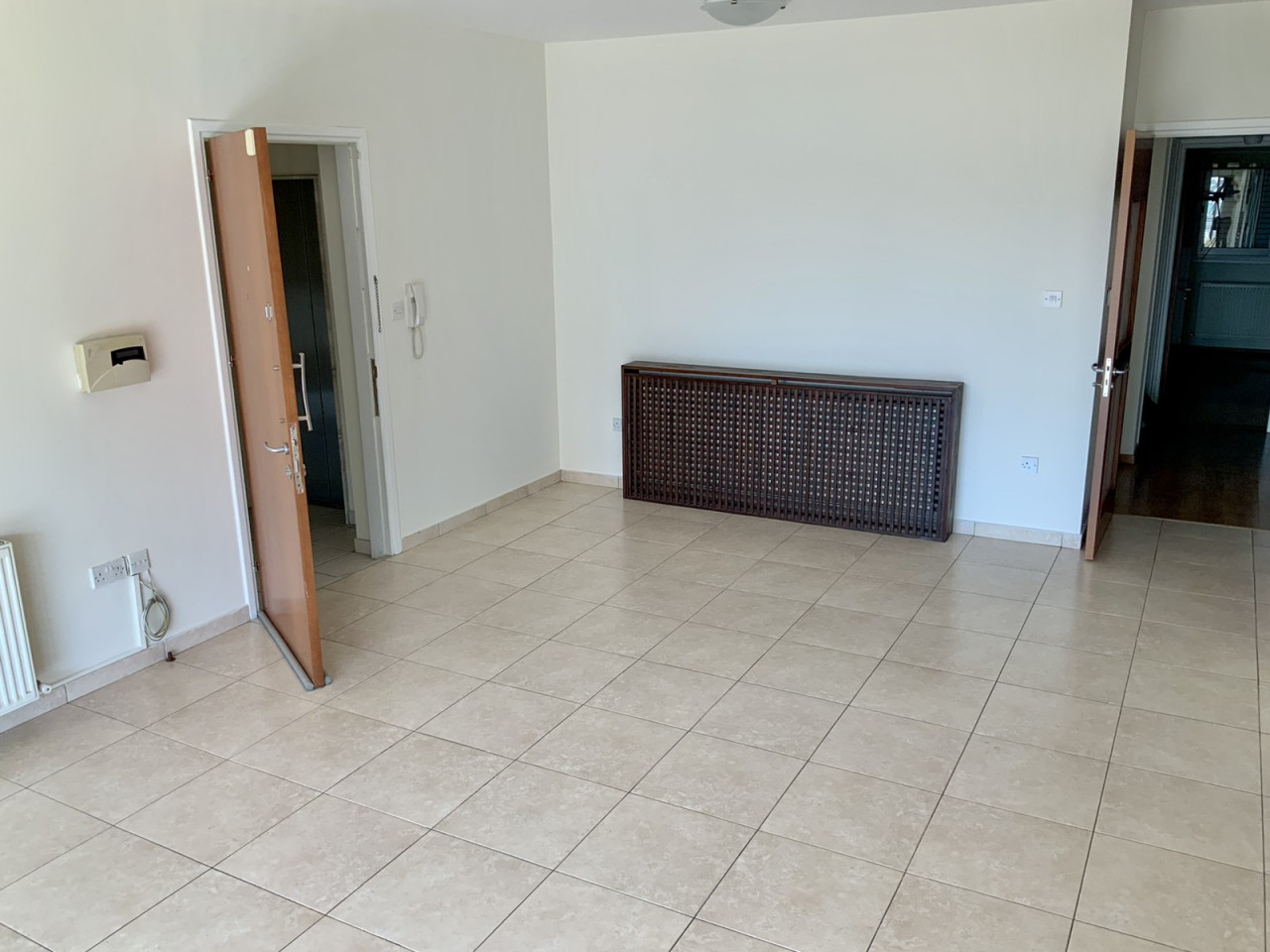 FC-33637: Apartment (Flat) in Agios Antonios, Nicosia for Rent - #4