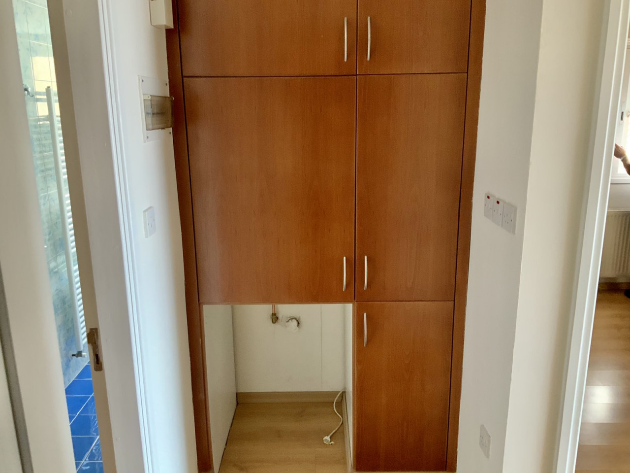 FC-33637: Apartment (Flat) in Agios Antonios, Nicosia for Rent - #5