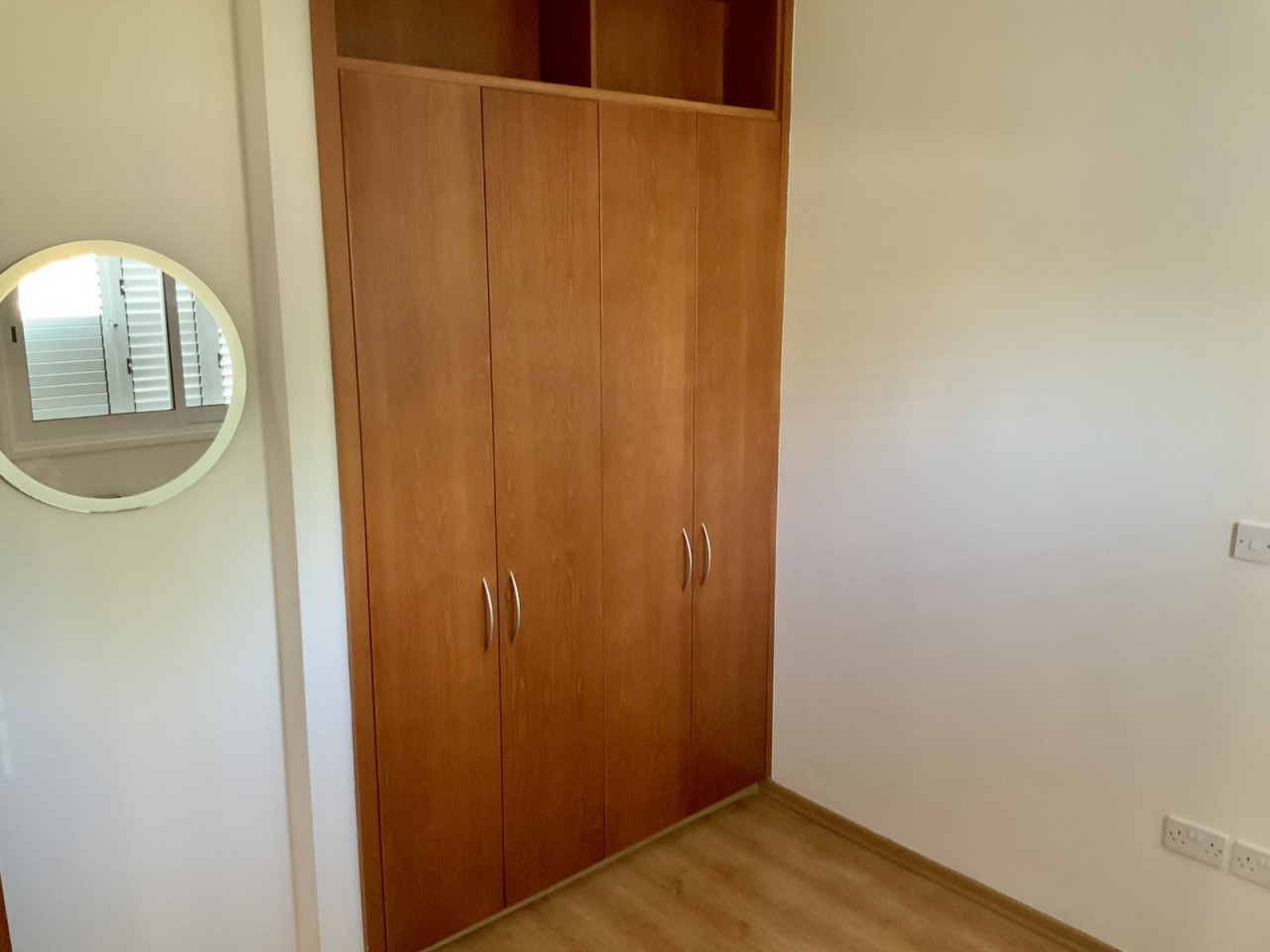 FC-33637: Apartment (Flat) in Agios Antonios, Nicosia for Rent - #6